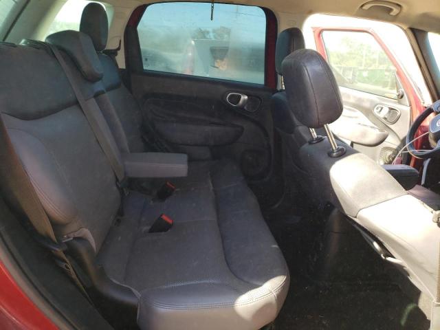 2015 FIAT 500L LOUNG ZFBCFACH6FZ033398