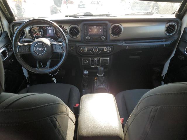 2020 JEEP WRANGLER U - 1C4HJXDN3LW220684