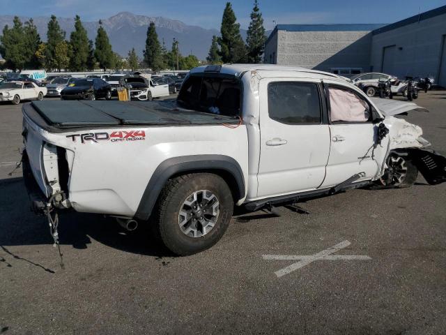 VIN 3TMCZ5AN8HM063589 2017 Toyota Tacoma, Double Cab no.3