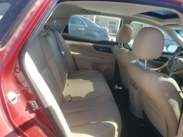 2015 NISSAN ALTIMA 2.5 - 1N4AL3AP3FN338485