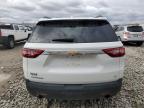 CHEVROLET TRAVERSE L снимка