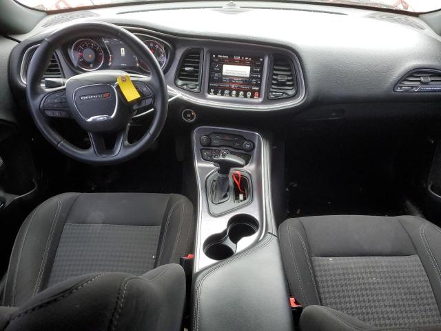 2016 DODGE CHALLENGER - 2C3CDZAG4GH323401