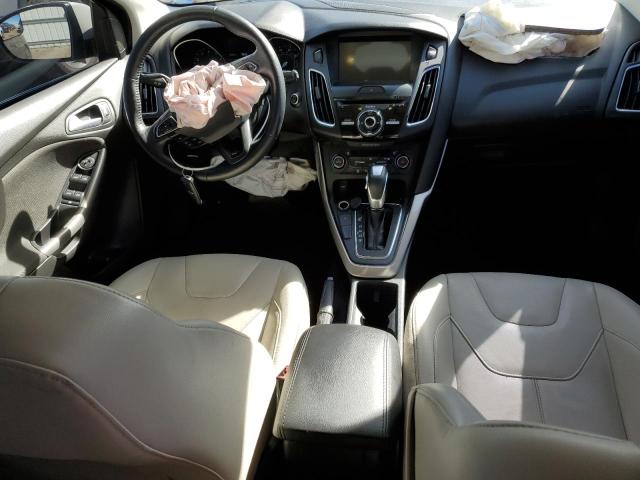 2017 FORD FOCUS TITA - 1FADP3N23HL287570