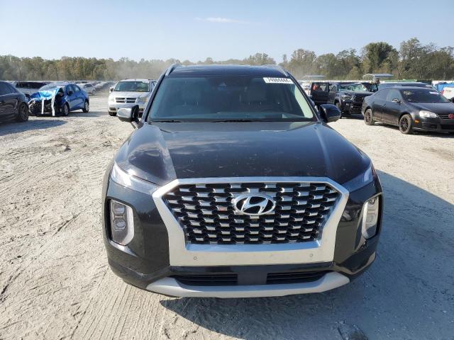 VIN KM8R54HEXNU394084 2022 Hyundai Palisade, Limited no.5