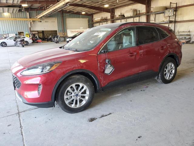 2021 FORD ESCAPE SE #2974826344