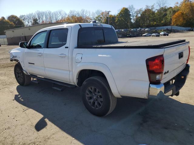 VIN 3TMCZ5AN9PM551805 2023 Toyota Tacoma, Double Cab no.2