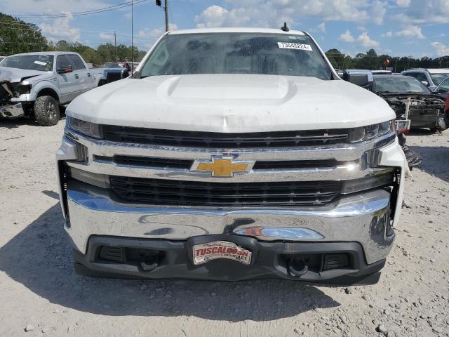 VIN 3GCUYDEDXLG329639 2020 Chevrolet Silverado, K15... no.5