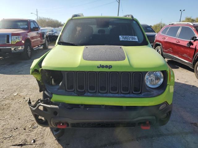 VIN ZACCJBCB0HPF64434 2017 JEEP RENEGADE no.5