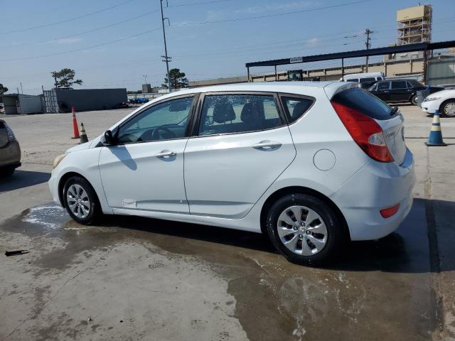 2017 HYUNDAI ACCENT SE - KMHCT5AE1HU359689