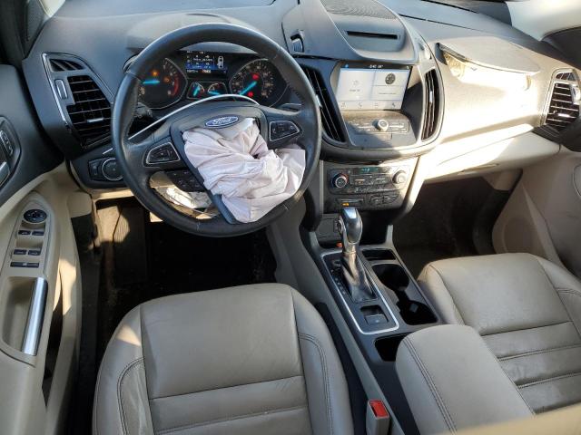2018 FORD ESCAPE SEL - 1FMCU0HD6JUB67221