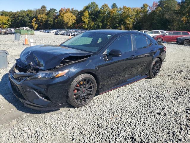 Vin: 4t1nz1ak4lu046649, lot: 76903994, toyota camry trd 20201