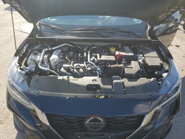 2023 NISSAN SENTRA SR - 3N1AB8DV5PY319898