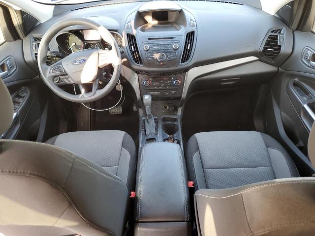 2017 FORD ESCAPE SE - 1FMCU0GD1HUA99339