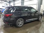 Lot #3022996228 2019 INFINITI QX60 LUXE