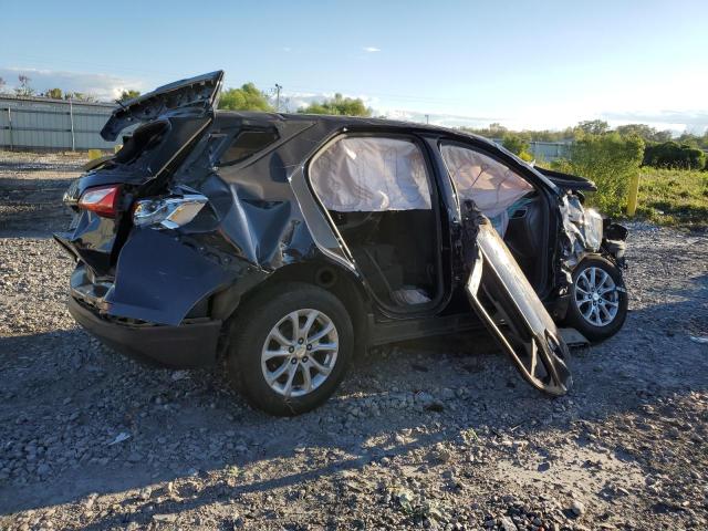 2020 CHEVROLET EQUINOX LS - 3GNAXHEV6LS687282