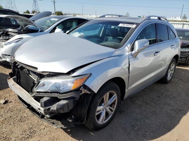 2015 ACURA RDX - 5J8TB4H36FL025460