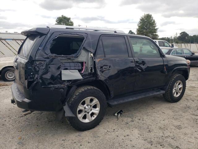 2015 TOYOTA 4RUNNER SR - JTEBU5JRXF5203931