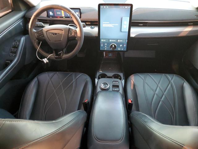2021 FORD MUSTANG MA - 3FMTK1RM3MMA23659