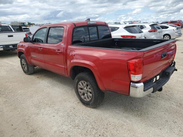 VIN 3TMAZ5CN6HM051980 2017 Toyota Tacoma, Double Cab no.2