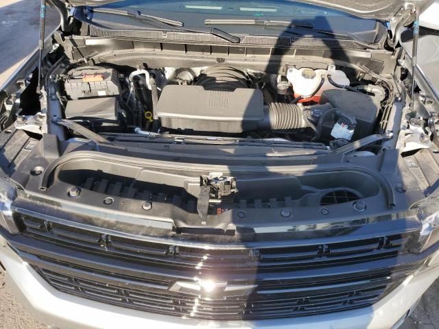 VIN 1GNSKRKD2RR223261 2024 Chevrolet Tahoe, K1500 Rst no.12