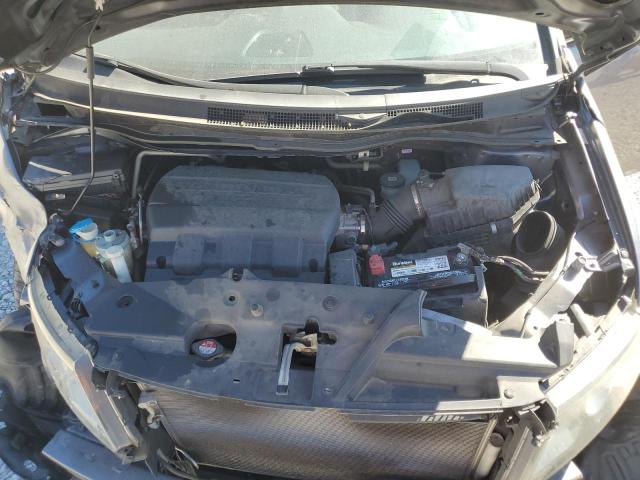 2016 HONDA ODYSSEY EX - 5FNRL5H64GB002110