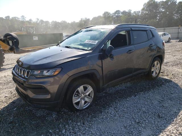 2022 JEEP COMPASS LA #2962588825