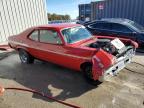 Lot #3006988328 1968 CHEVROLET NOVA SS