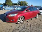 FORD FOCUS SE photo