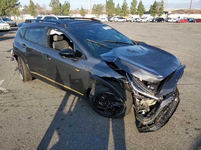 2024 SUBARU CROSSTREK - 4S4GUHF64R3794764