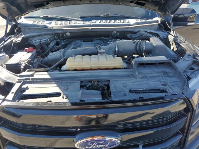 VIN 1FTEW1EG4HKC29801 2017 Ford F-150, Supercrew no.11