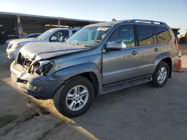 2003 LEXUS GX 470 #2974287474