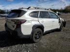 SUBARU OUTBACK WI photo