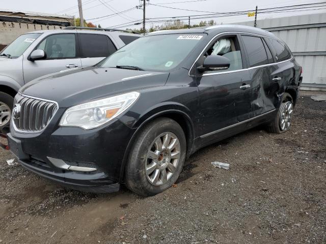 VIN 5GAKVBKD6EJ115257 2014 Buick Enclave no.1