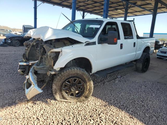 VIN 1FT8W3B61FEA54617 2015 Ford F-350, Super Duty no.1