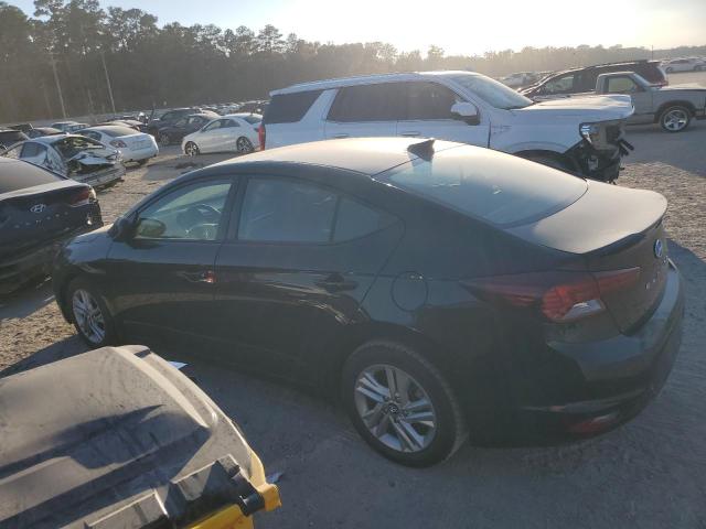 Vin: 5npd84lf8kh468291, lot: 77731764, hyundai elantra sel 20192