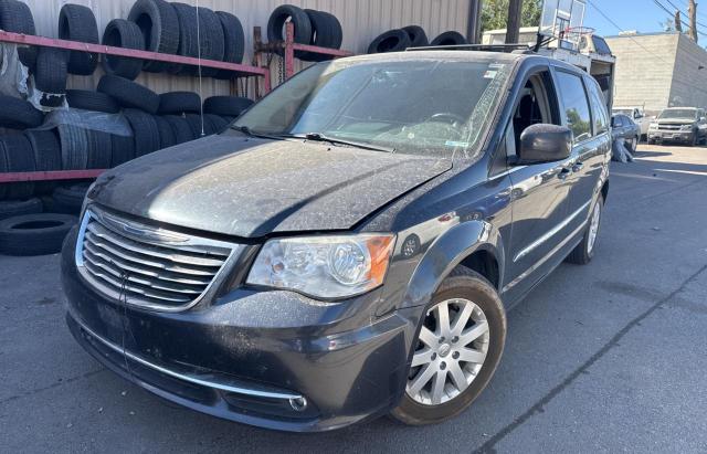 VIN 2C4RC1BG6ER271866 2014 Chrysler Town and Countr... no.2