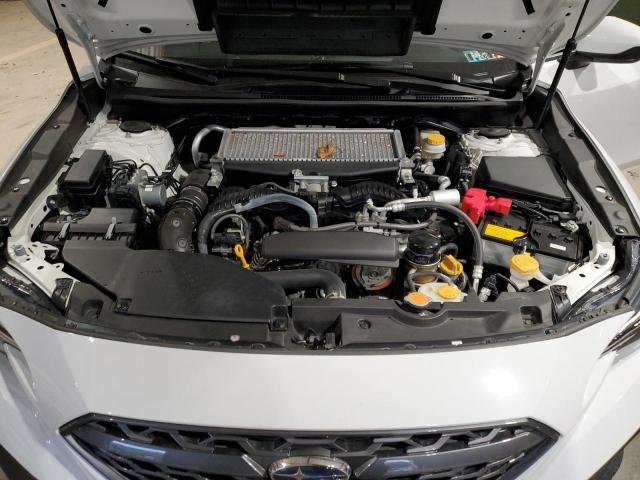 2022 SUBARU WRX - JF1VBAA60N9014000