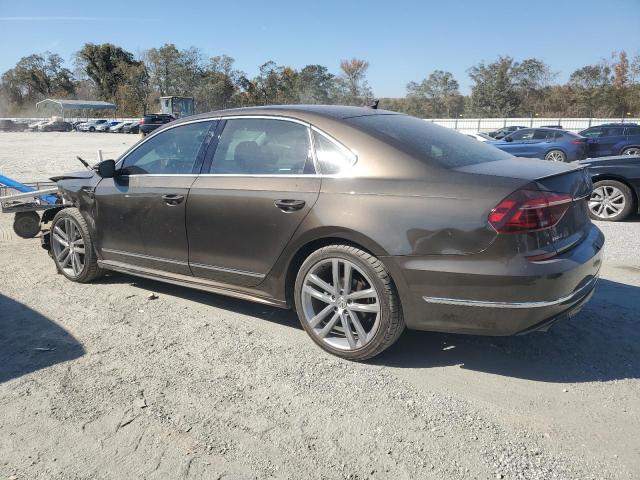 2019 VOLKSWAGEN PASSAT SE - 1VWMA7A34KC000887