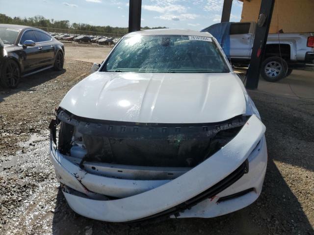 2019 DODGE CHARGER SX - 2C3CDXBGXKH626338