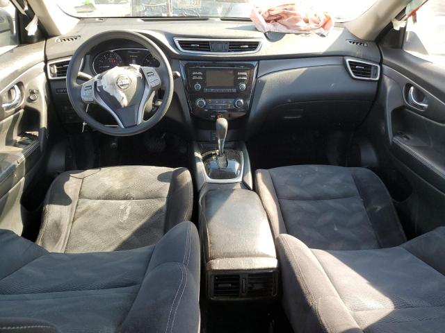 2016 NISSAN ROGUE S - JN8AT2MT9GW029164