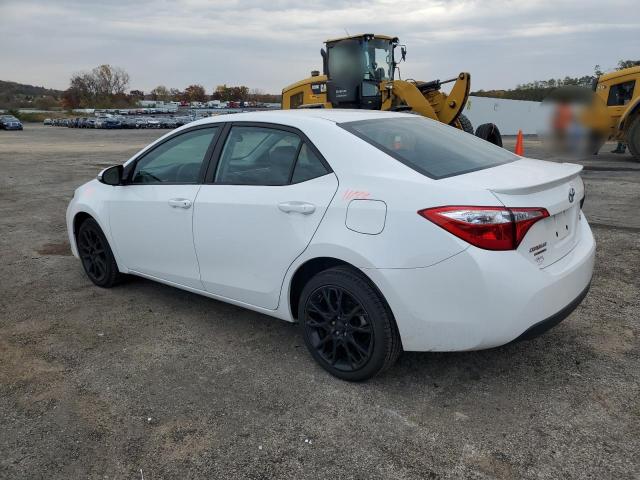 VIN 2T1BURHE5GC532670 2016 Toyota Corolla, L no.2