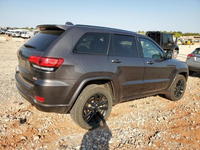 VIN 1C4RJFAG8MC686103 2021 Jeep Grand Cherokee, Laredo no.3