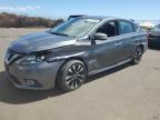 2016 NISSAN SENTRA S - 3N1AB7AP0GY338777