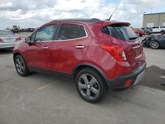 VIN KL4CJBSBXEB783063 2014 Buick Encore, Convenience no.2