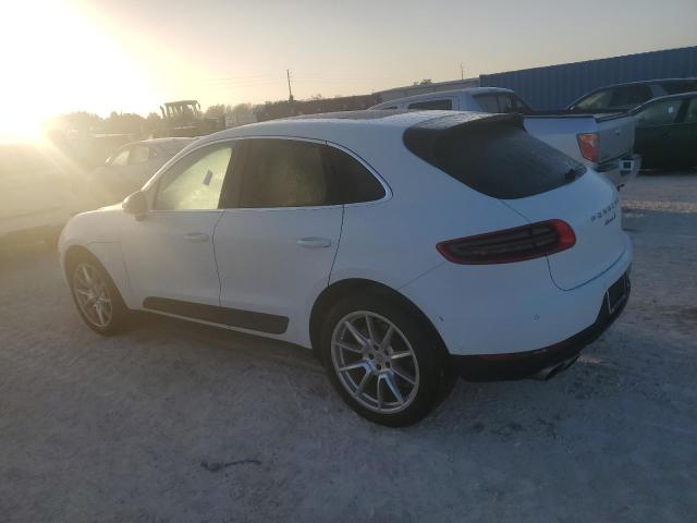 VIN WP1AB2A57FLB42503 2015 PORSCHE MACAN no.2