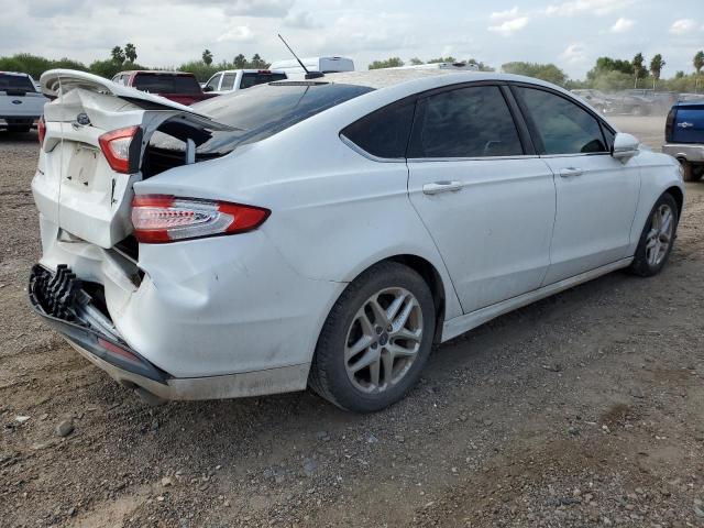 VIN 3FA6P0H71ER113878 2014 Ford Fusion, SE no.3