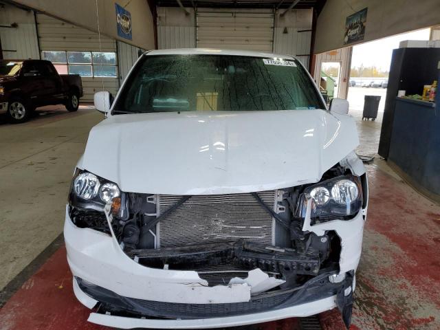 VIN 2C4RDGEG0KR557266 2019 Dodge Grand Caravan, GT no.5