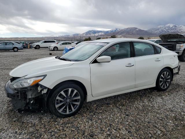 2017 NISSAN ALTIMA 2.5 - 1N4AL3AP3HC118150