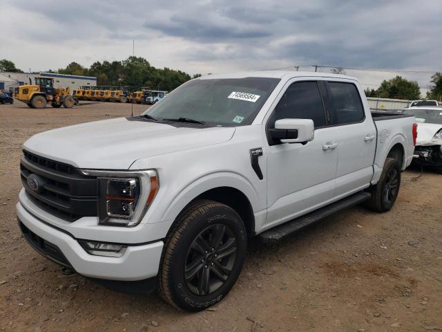 2021 FORD F150 SUPER - 1FTEW1EP1MKD30112