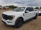 2021 FORD F150 SUPER - 1FTEW1EP1MKD30112